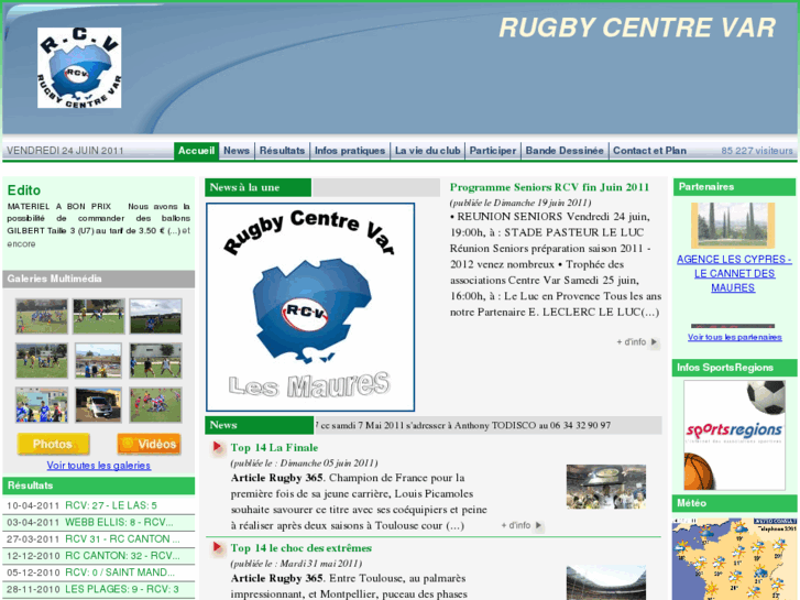 www.rugbycentrevar.com