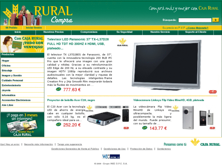 www.ruralcompra.com