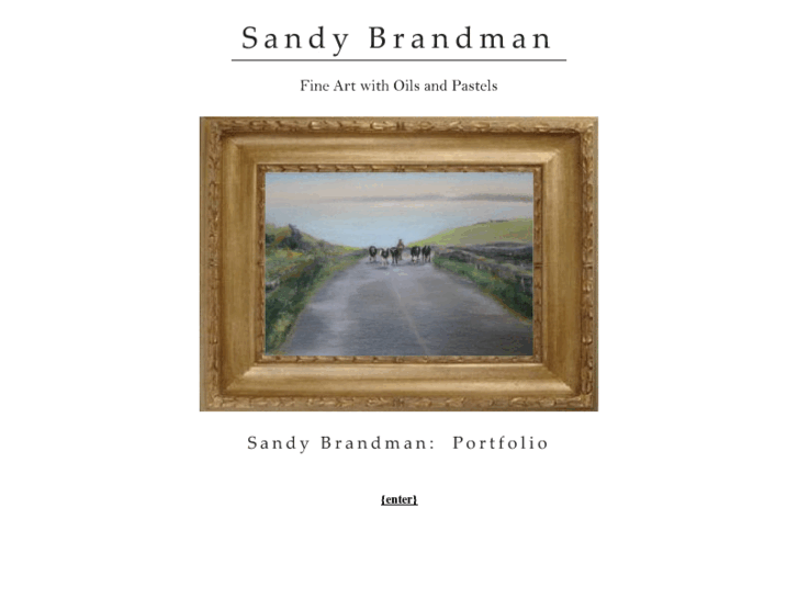 www.sandybrandman.com