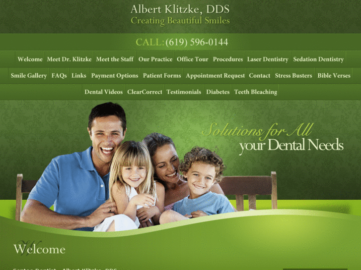 www.santeefamilydentist.com