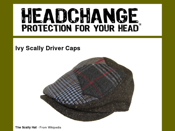 www.scallyhat.com