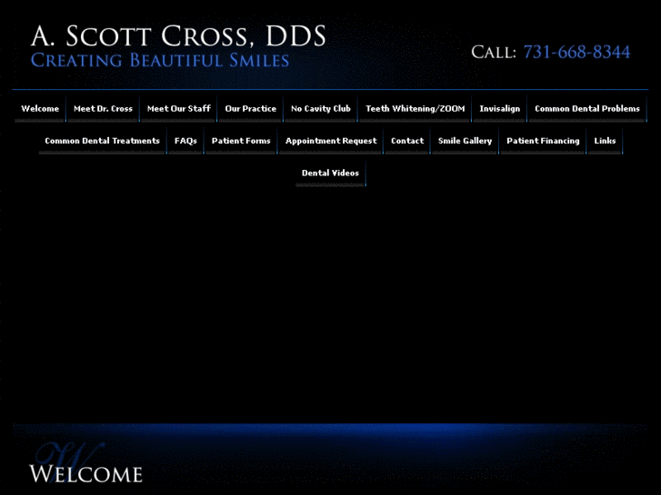 www.scottcrossdds.com