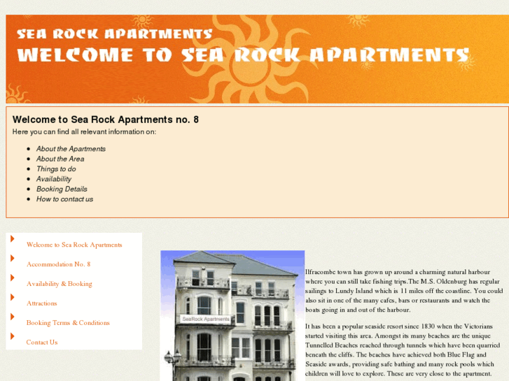 www.searockapartments.com