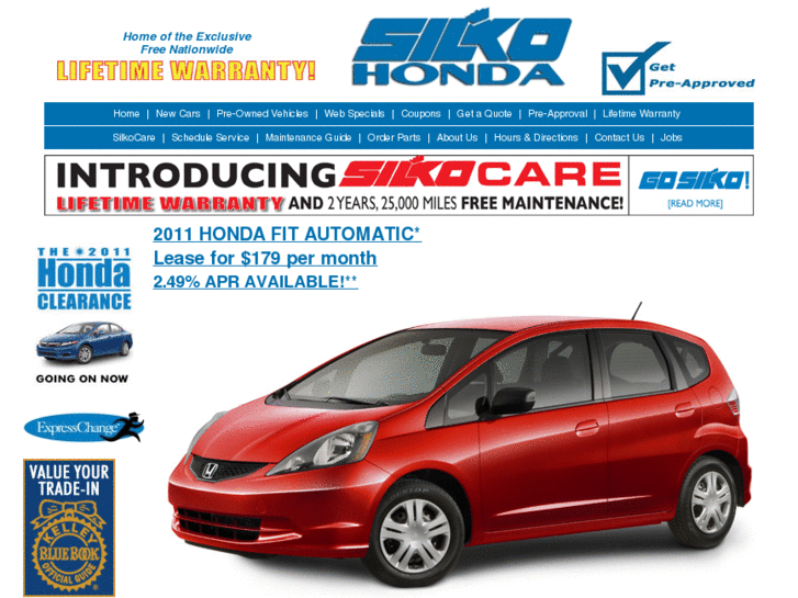 www.silkohonda.com