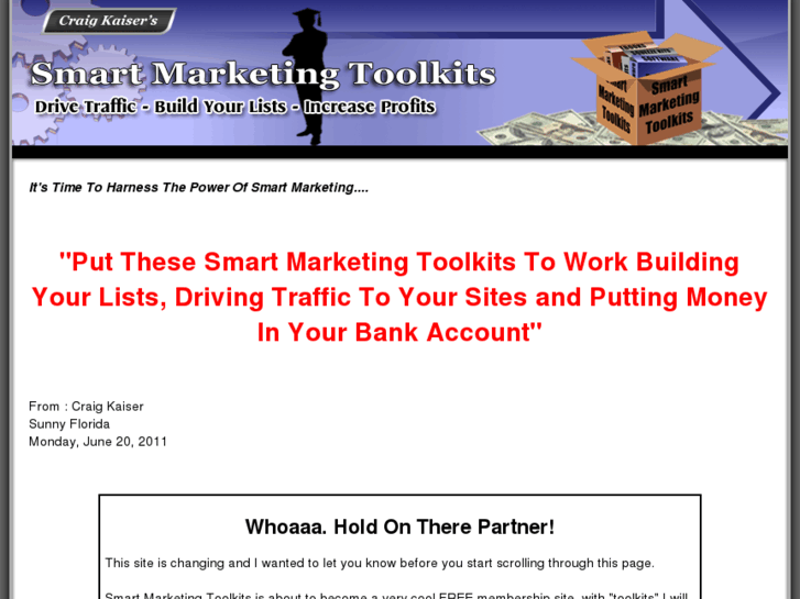 www.smartmarketingtoolkits.com