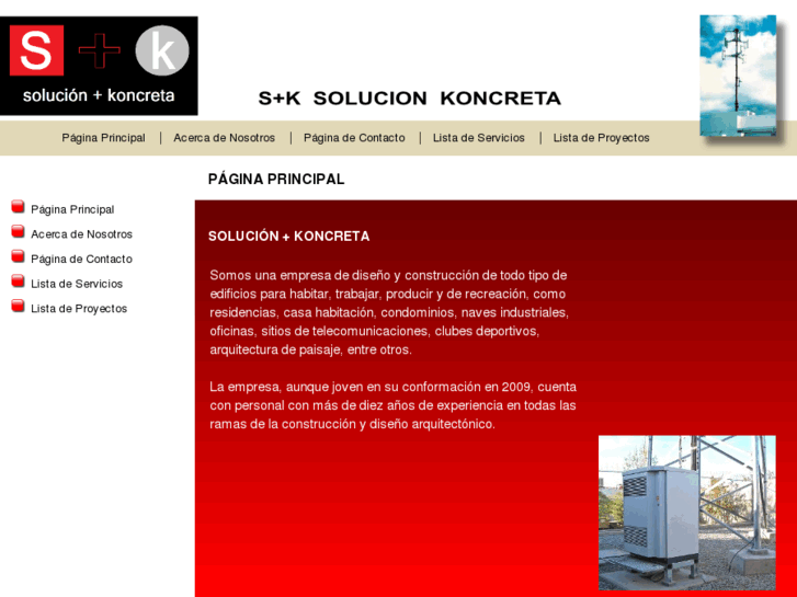 www.solucionkoncreta.com