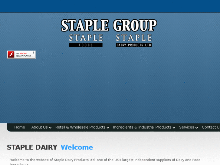 www.stapledairyproducts.com