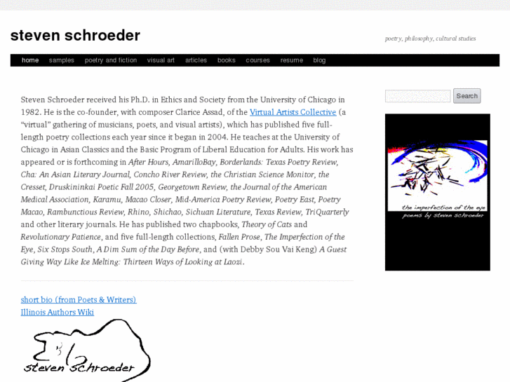 www.stevenschroeder.info