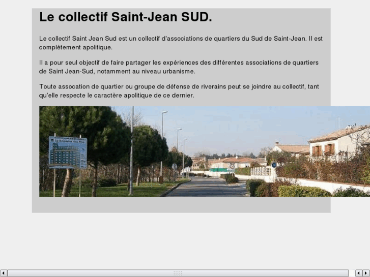 www.stjeansud.org