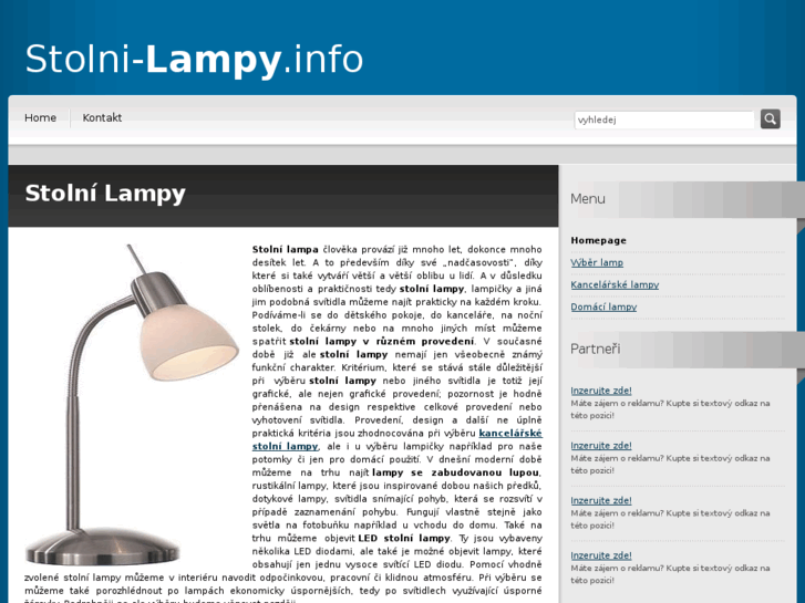 www.stolni-lampy.info