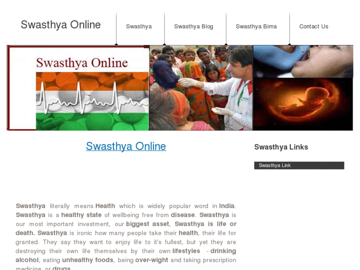 www.swasthya.com