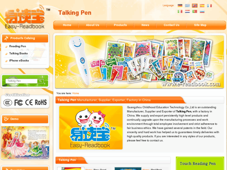 www.talking-pen.com