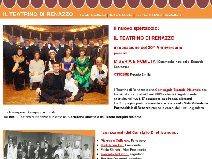 www.teatrinorenazzo.net