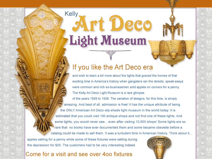www.thedecomuseum.com