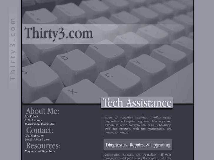 www.thirty3.com