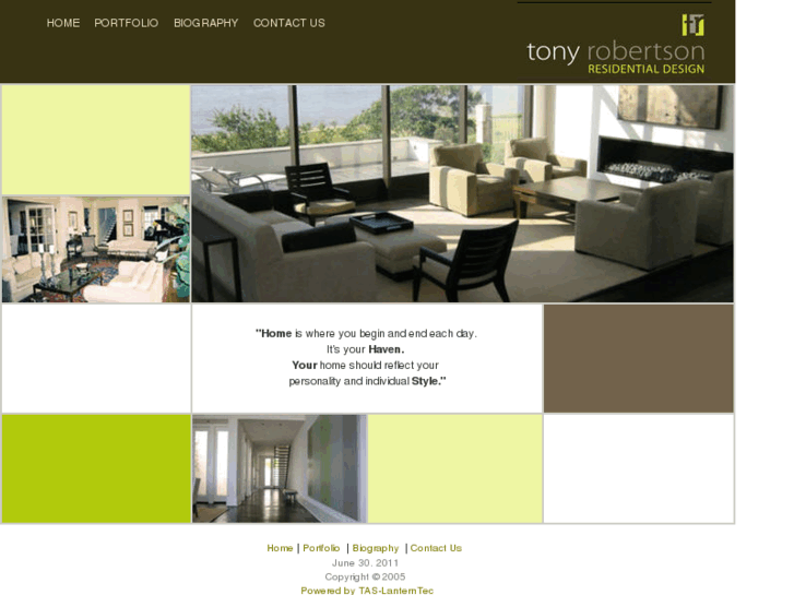 www.tony-robertson.com