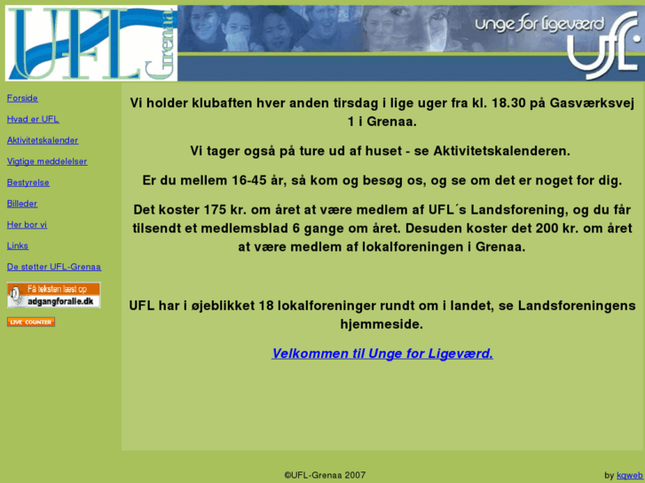 www.ufl-grenaa.dk