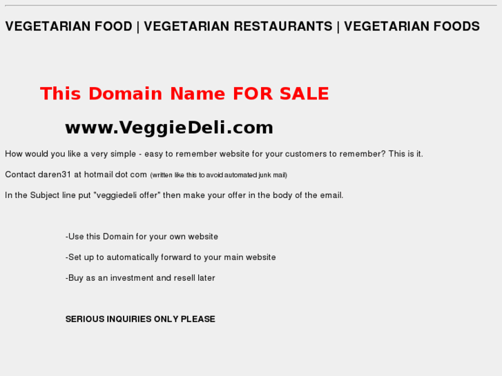 www.veggiedeli.com