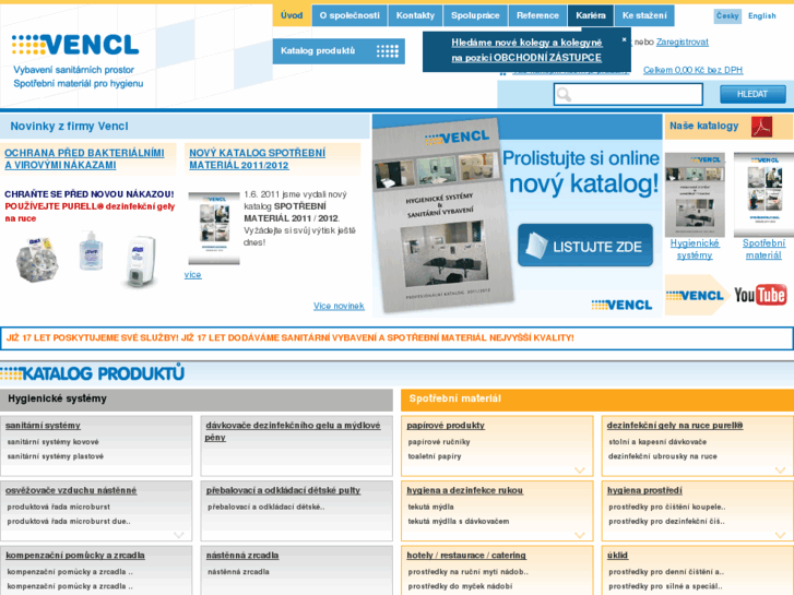 www.vencl.cz