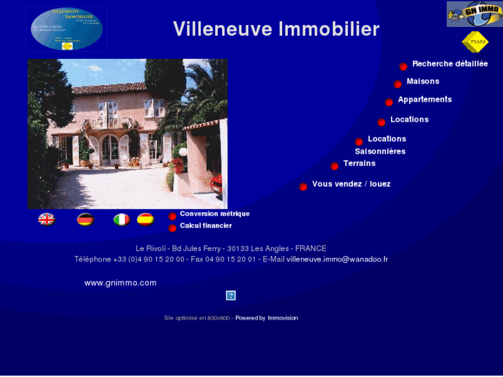 www.villeneuve-immo.com