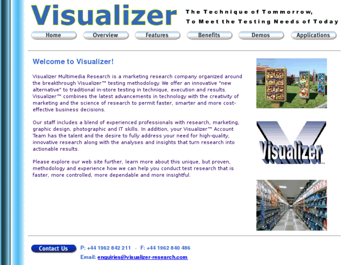 www.visualizer-research.com
