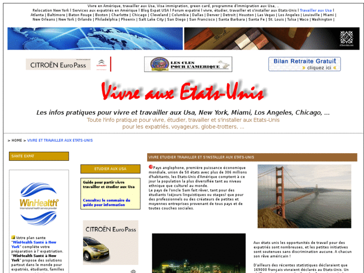 www.vivre-aux-etatsunis.com