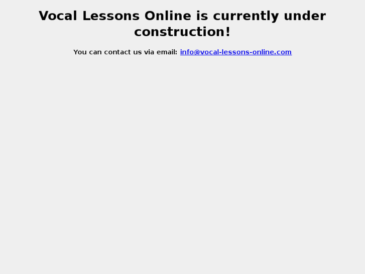 www.vocal-lessons-online.com