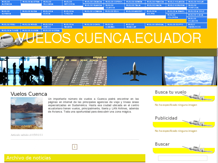 www.vueloscuenca.es