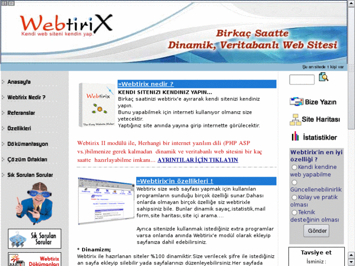 www.webtirix.net