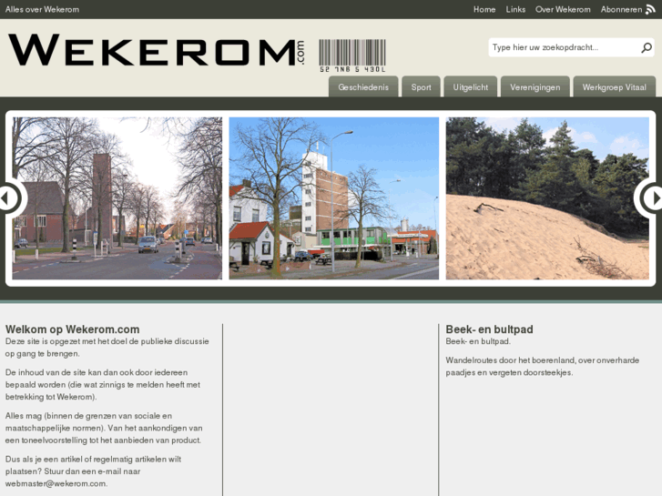 www.wekerom.com