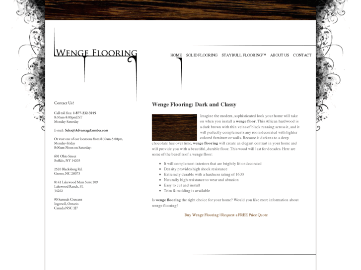 www.wengeflooring.com