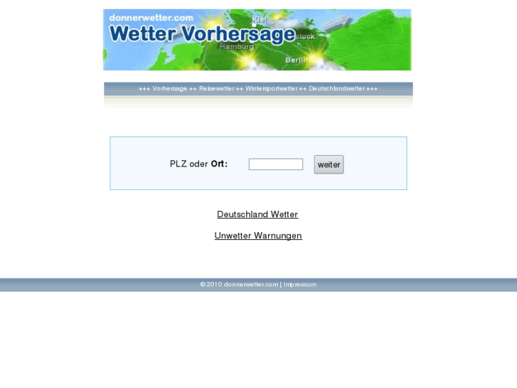 www.wetteer.com