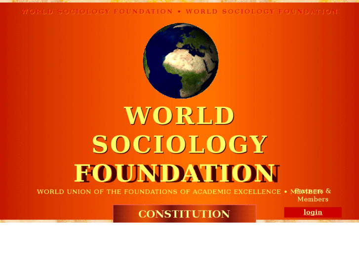 www.worldsociologyfoundation.net