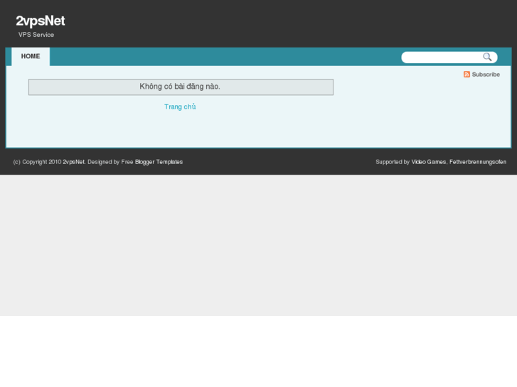 www.2vps.net