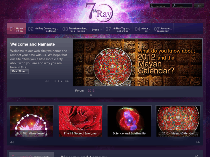www.7th-ray.net
