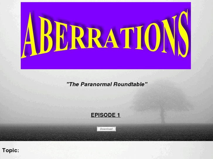 www.aberrations.net