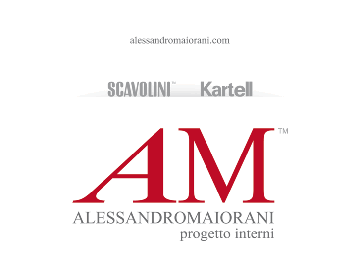 www.alessandromaiorani.com