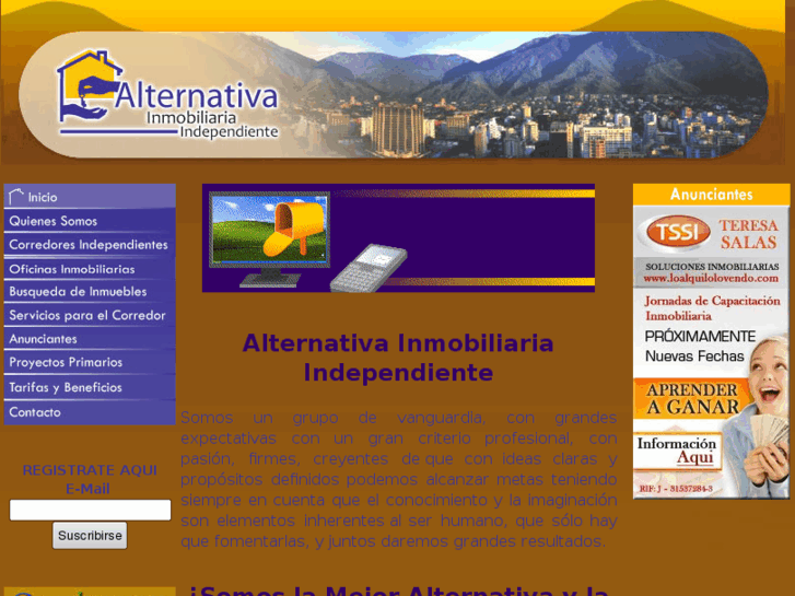 www.alternativainmobiliariaindependiente.com