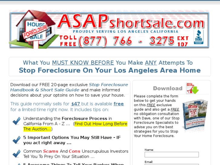 www.asapshortsale.com