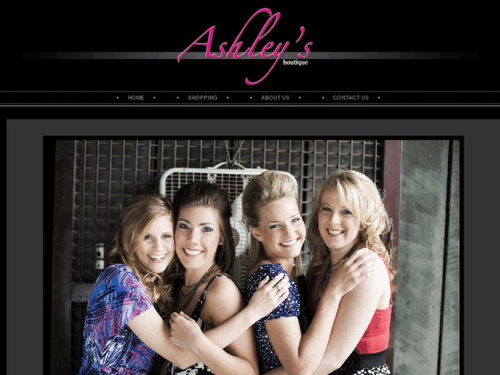 www.ashleysboutique.net