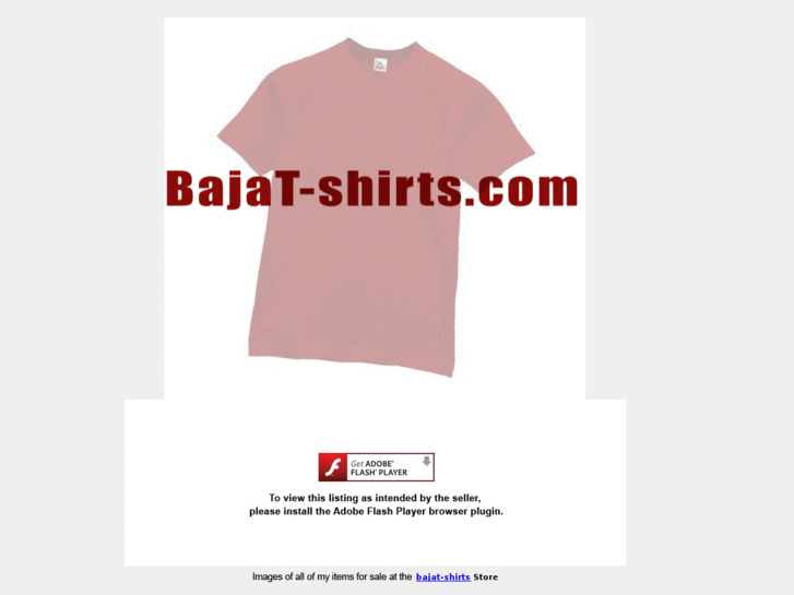 www.bajat-shirts.com