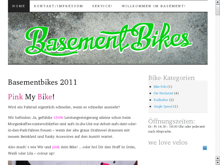 www.basementbikes.de