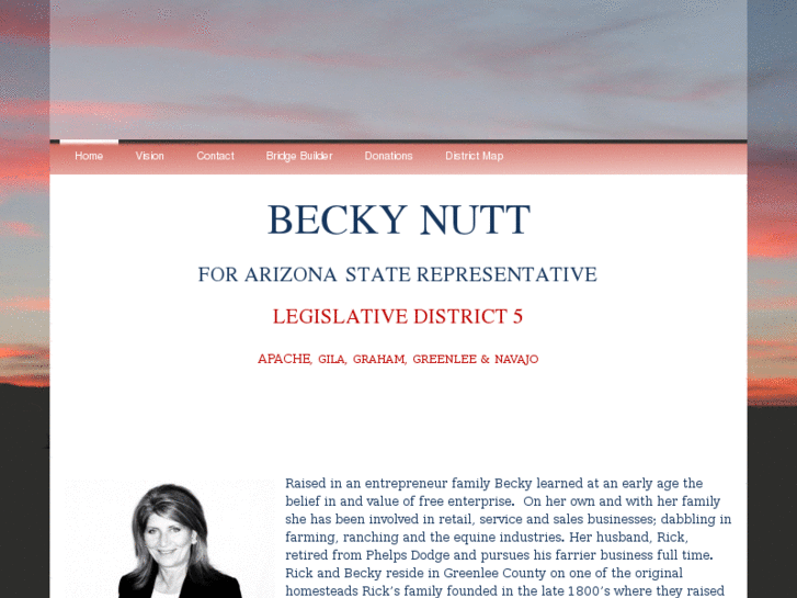 www.beckynutt.com