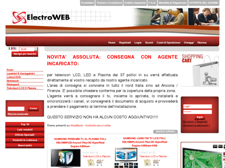 www.belectroweb.com