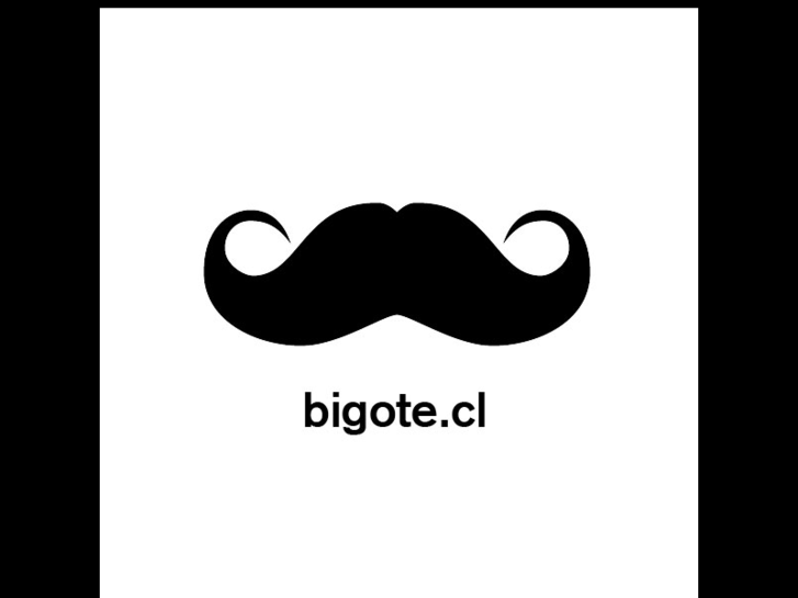 www.bigote.org