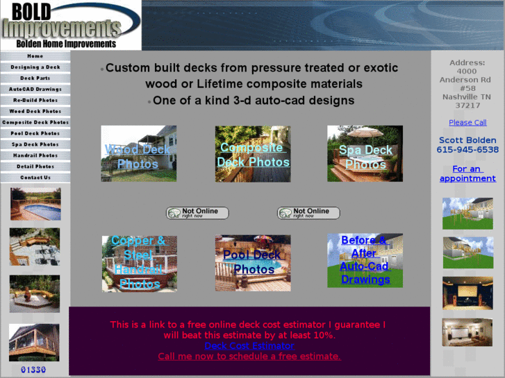 www.boldenimprovements.com