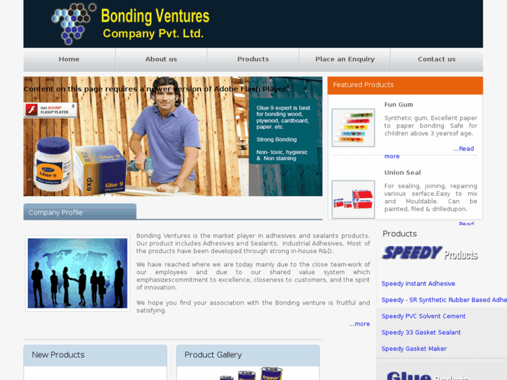 www.bondingventures.com