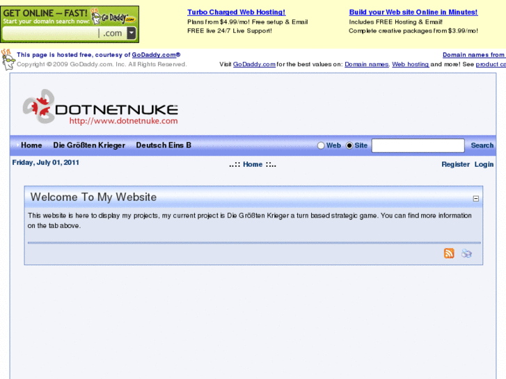 www.bradlafata.com