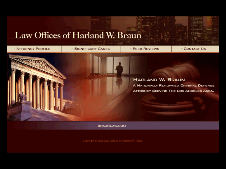 www.braunlaw.com