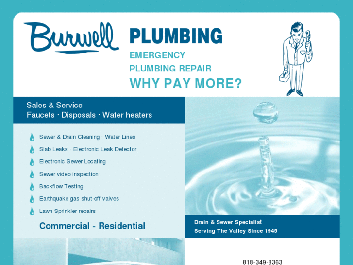 www.burwellplumbing.com